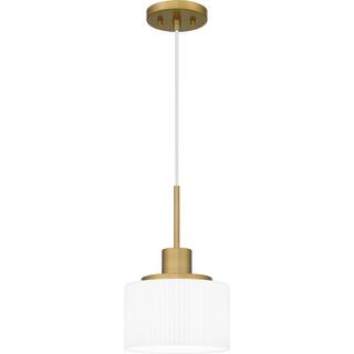 Quoizel Piccolo Pendant One Light Mini Pendant
