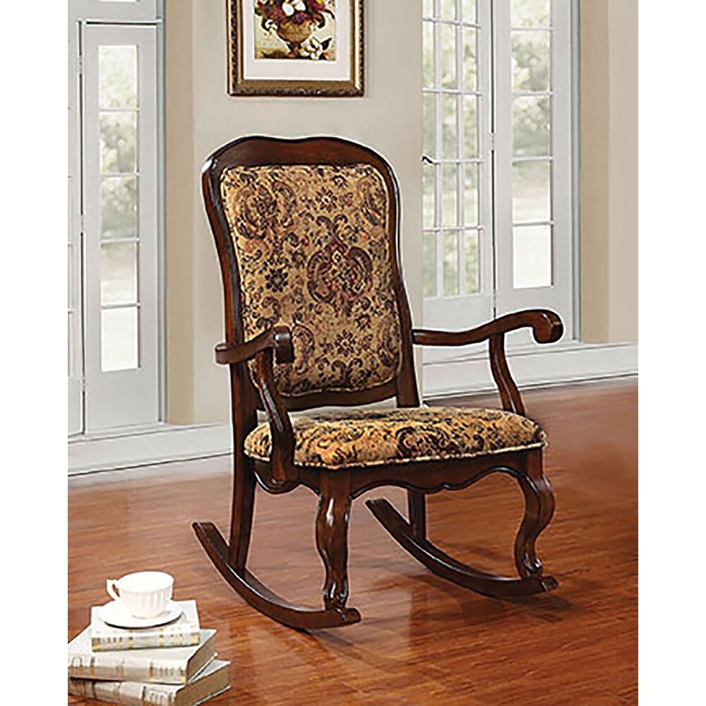 Melody glider deals rocker