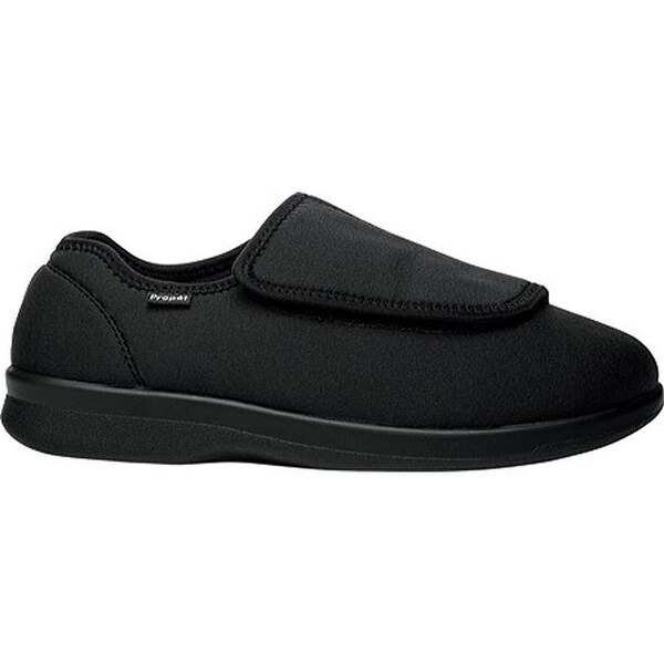 propet men's cush n foot slipper
