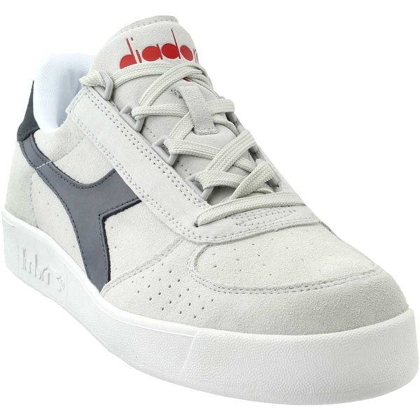 Shop Diadora Mens B.Elite Suede Casual Sneakers Shoes - Free Shipping ...