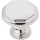 Option Polished Chrome