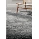preview thumbnail 13 of 89, SAFAVIEH Handmade Bahija Luxe Shag 3-inch Thick Rug