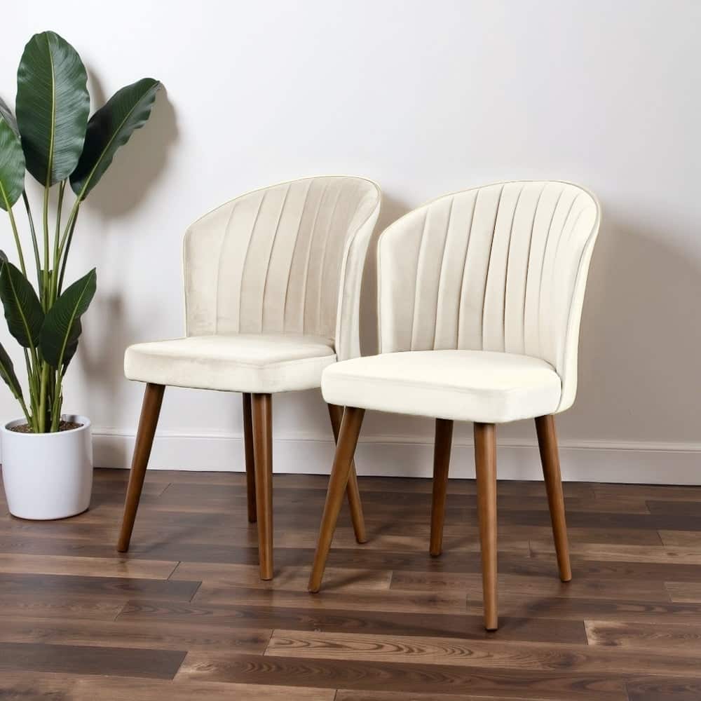 Dining Chair Set of 2