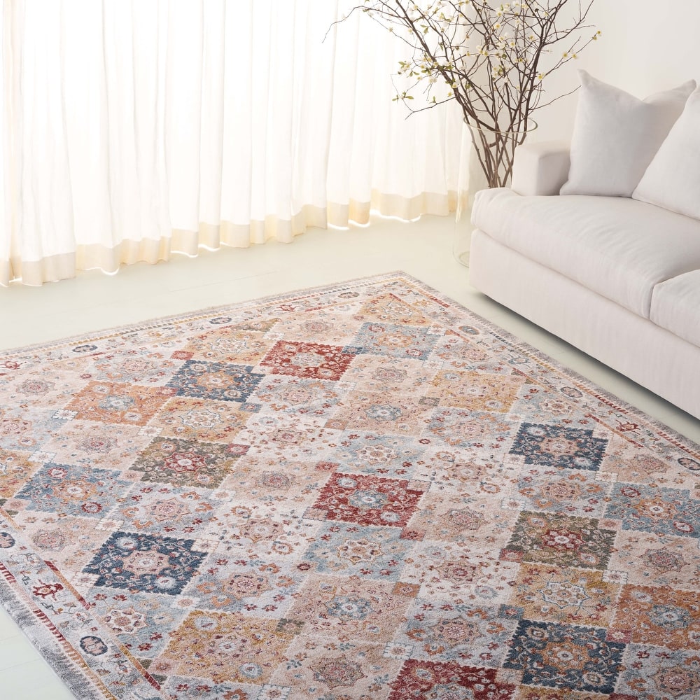SAFAVIEH Lauren Ralph Lauren Aretina Rug
