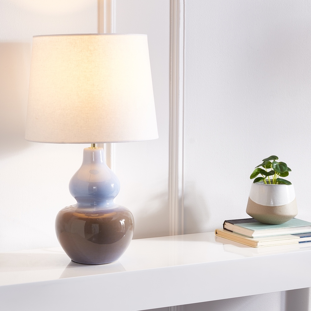 15 inch table store lamps