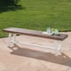 Option Sandblast Dark Brown