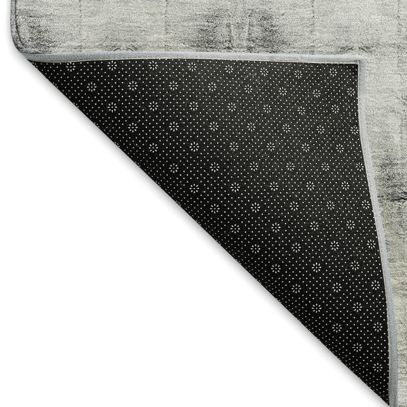 Premium Washable Super Soft Modern Glam Mayfield Rug