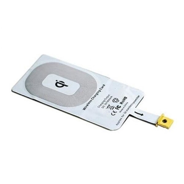 Shop Qi Wireless Charging Receiver Card Charger Module Mat For