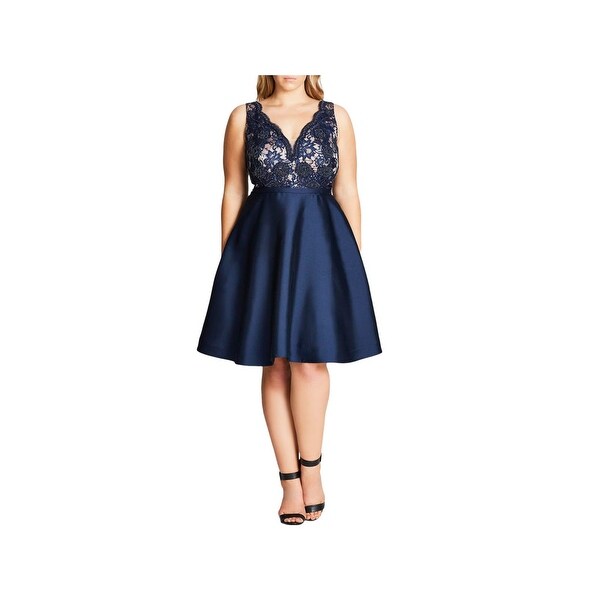 Chic Cocktail Dresses