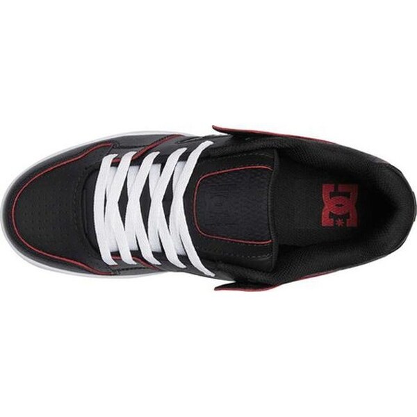 dc manteca black
