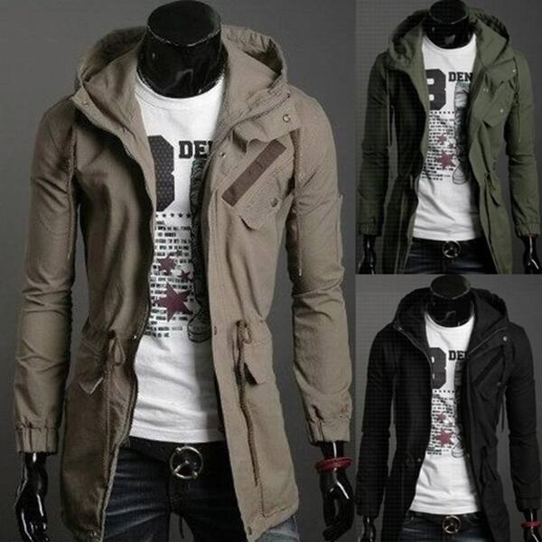 Shop Fashion Classic Unisex Mens Slim Fit College Casual Baseball