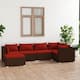 Option Brown 6 Piece