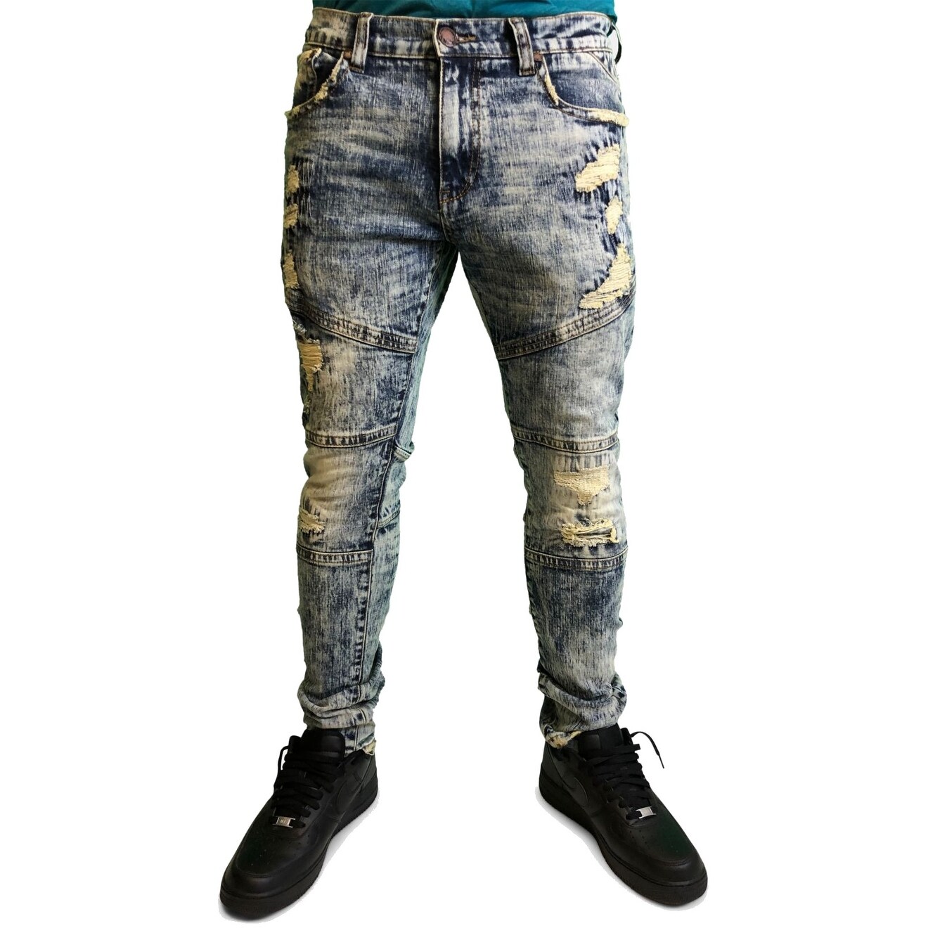 mens jeans size 38x34
