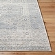 preview thumbnail 22 of 28, Livabliss Alpharetta Classic Border Area Rug