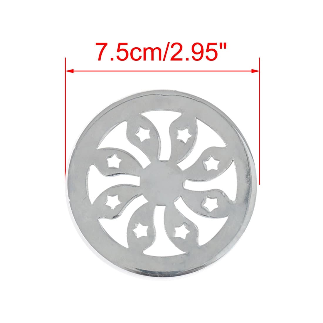 floor drain filter