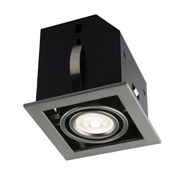 Bazz recessed lighting top