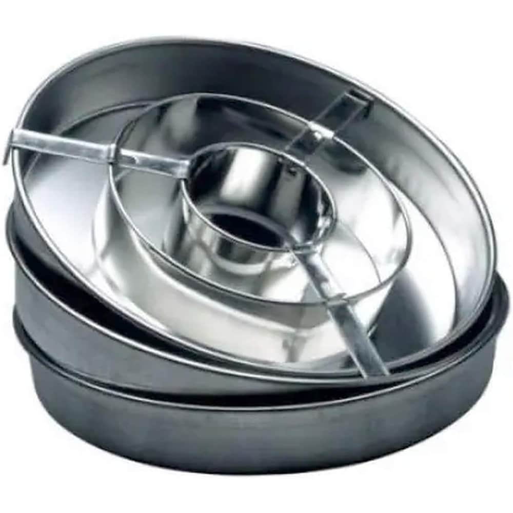 Mrs. Anderson's Baking 9in Silicone Round Cake Pan - Kitchen & Company