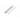 Schaub and Company 324-CL Positano 5-1/16" Center to Center Clear - Signature Satin Brass