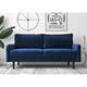 Option Dark Blue