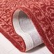 preview thumbnail 65 of 158, SAFAVIEH Handmade Dip Dye Karyn Wool Rug