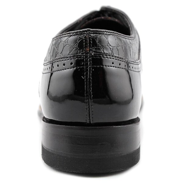 stacy adams dayton wingtip oxford