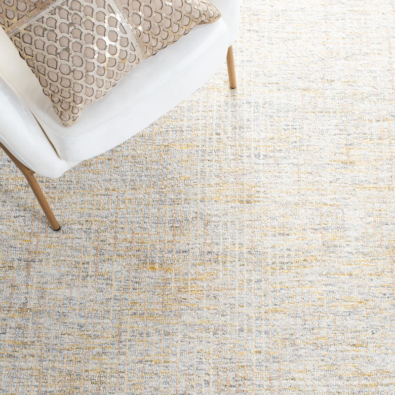 SAFAVIEH Handmade Metro Janin Wool Rug