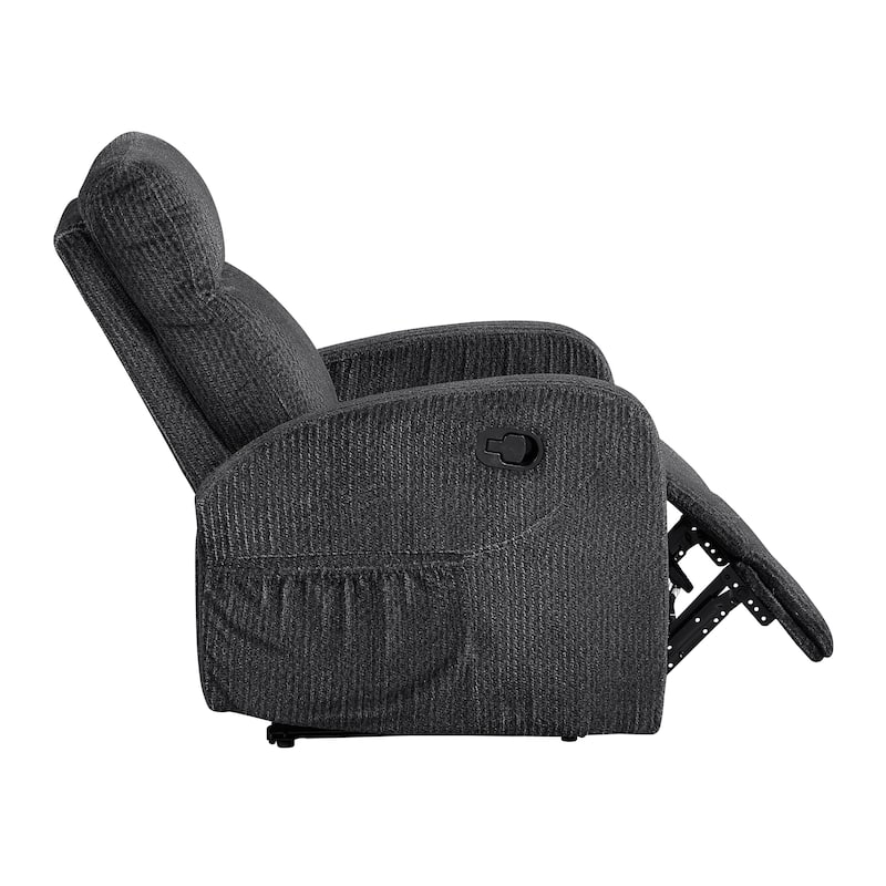 Oliver Manual Recliner
