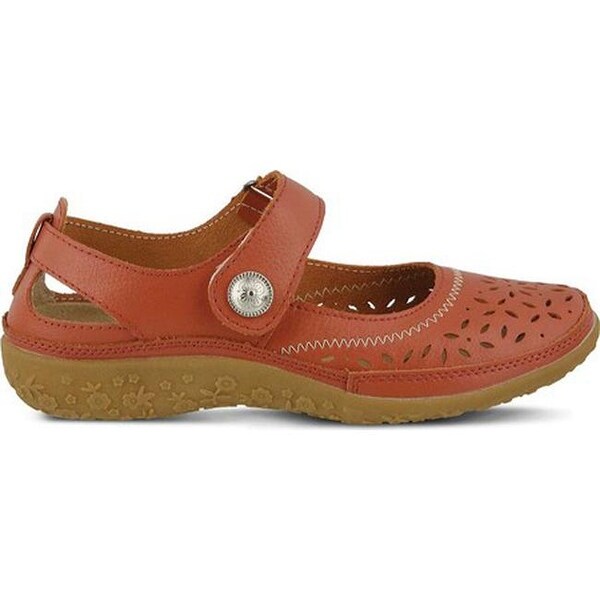 spring step naturate