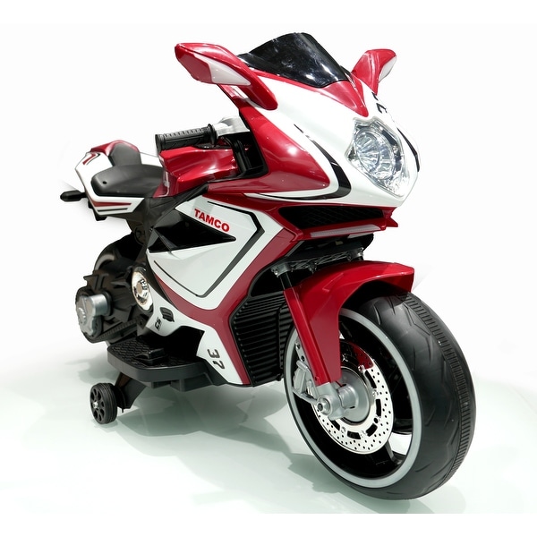 12 V Kids toys motorcycle - buybuy BABY - 42738530