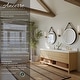 preview thumbnail 27 of 71, Ancerre Designs Momo Bathroom Vanity Set