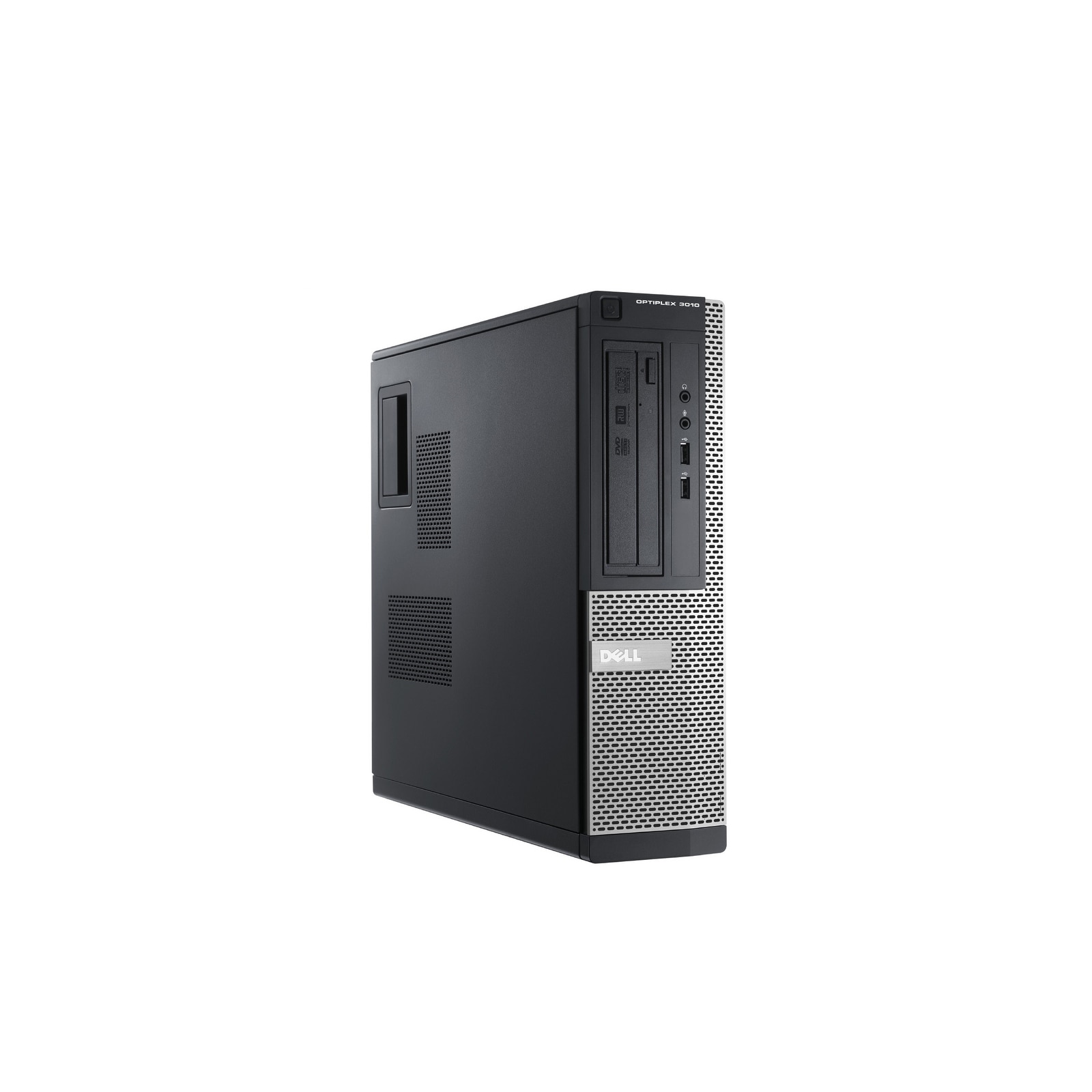 Dell Optiplex 3010 Sff Refurbished Pc Intel Core I3 3225 3rd Gen 3 3 Ghz 8gb 1tb Hdd Dvd Rom Windows 7 Professional 64 Bit Overstock Dell Optiplex 3010 Sff Refurbished Pc Intel Core I3 3225 3rd Gen 3 3 Ghz 8gb 1tb Hdd Dvd Rom Windows 7 Professional 64 Bit Overstock