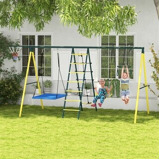 Outdoor Swing - Multi