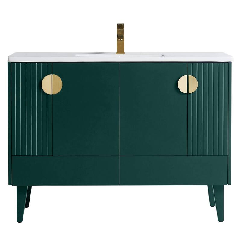 Venezian 48-inch Bathroom Vanity Set