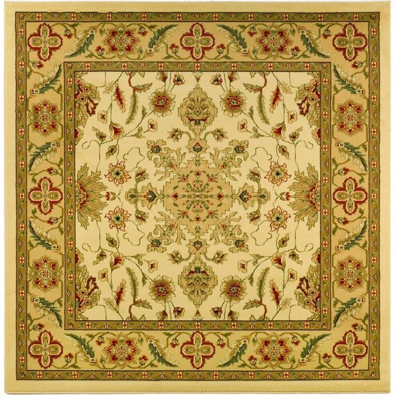 SAFAVIEH Lyndhurst Agneza Traditional Oriental Rug