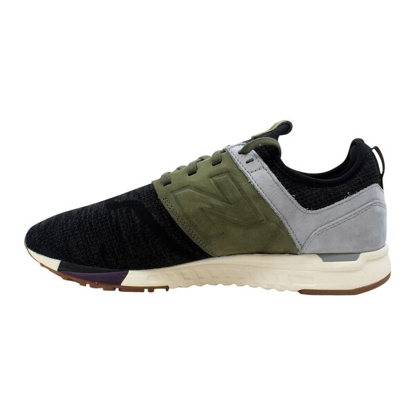 new balance 247 luxe Blue