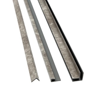 Palisade 94 in. Trim Kit