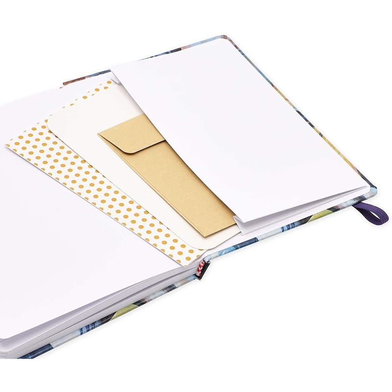 The Gifted Stationary 3 Pack Pablo Picasso Hard Cover Diary Journals Lined 80 Pages Notebooks, 7 x 5"