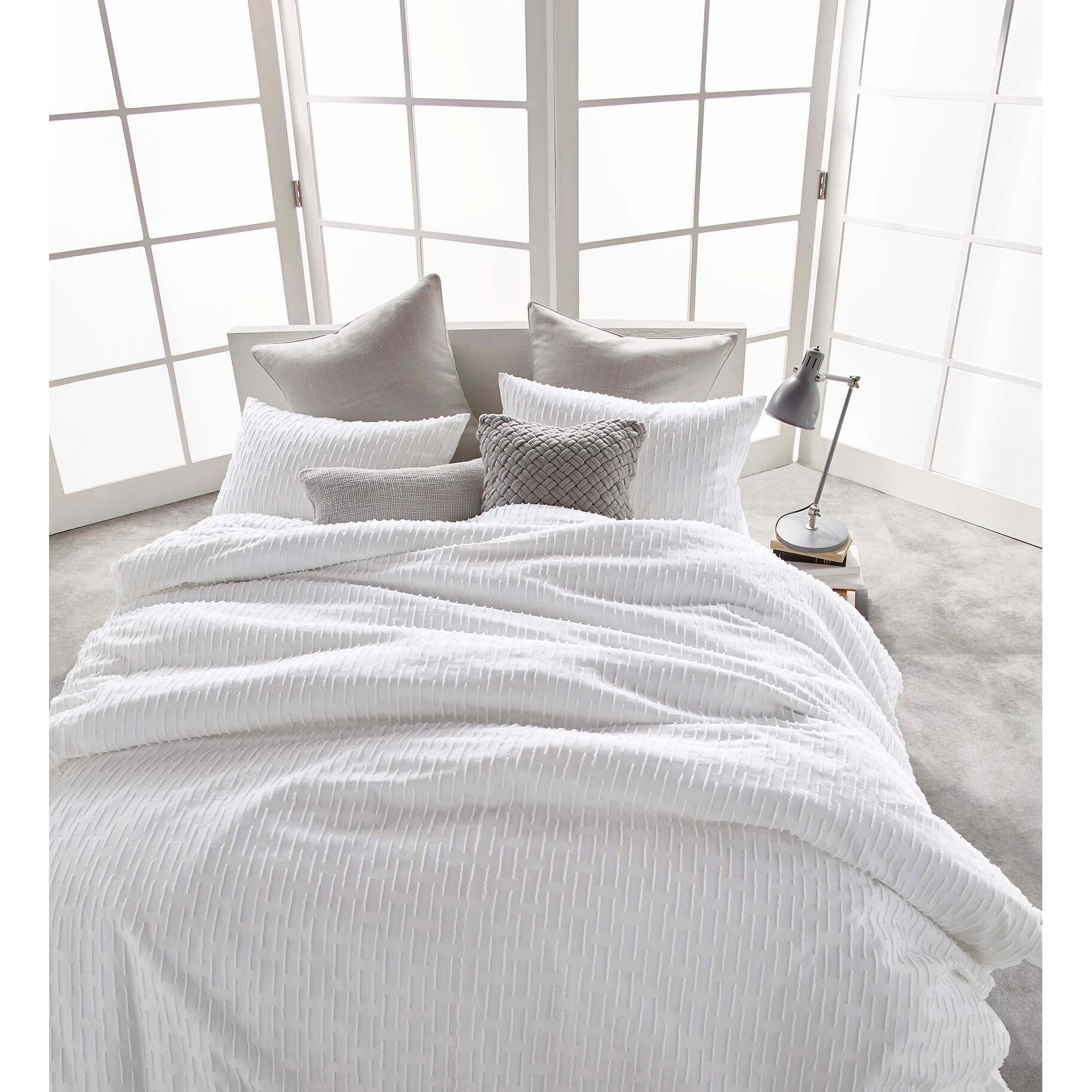Dkny pillow shams outlet