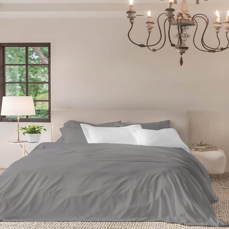 Jennifer Adams Lux Collection Duvet Cover