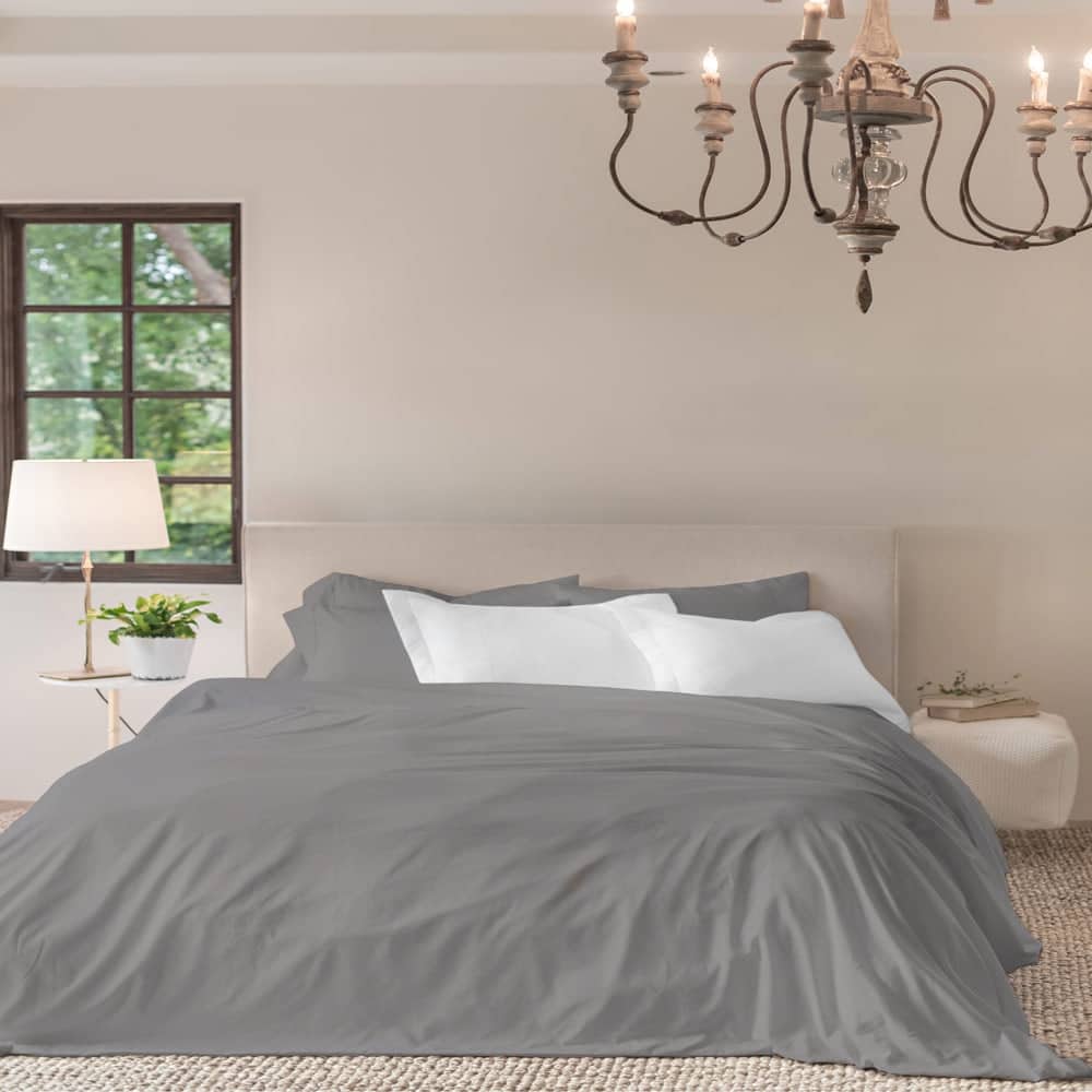 Jennifer Adams Lux Collection Duvet Cover