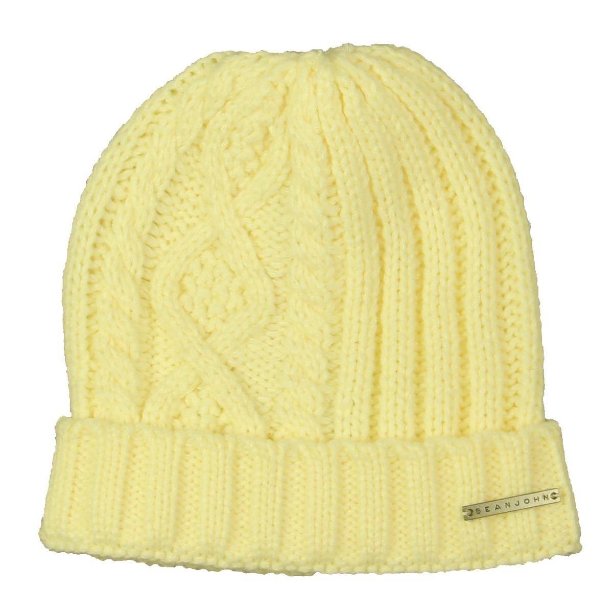 sean john beanie