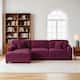 Option Purple-3 Piece