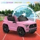 preview thumbnail 1 of 5, 12V Licensed Toyota Electric Cars for Kids