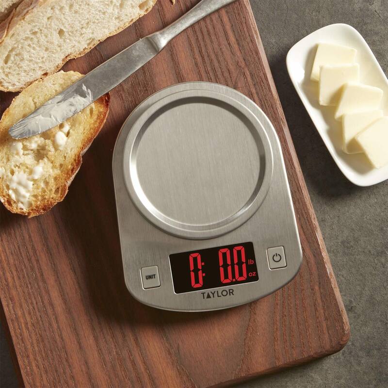 Taylor Digital Kitchen Scale
