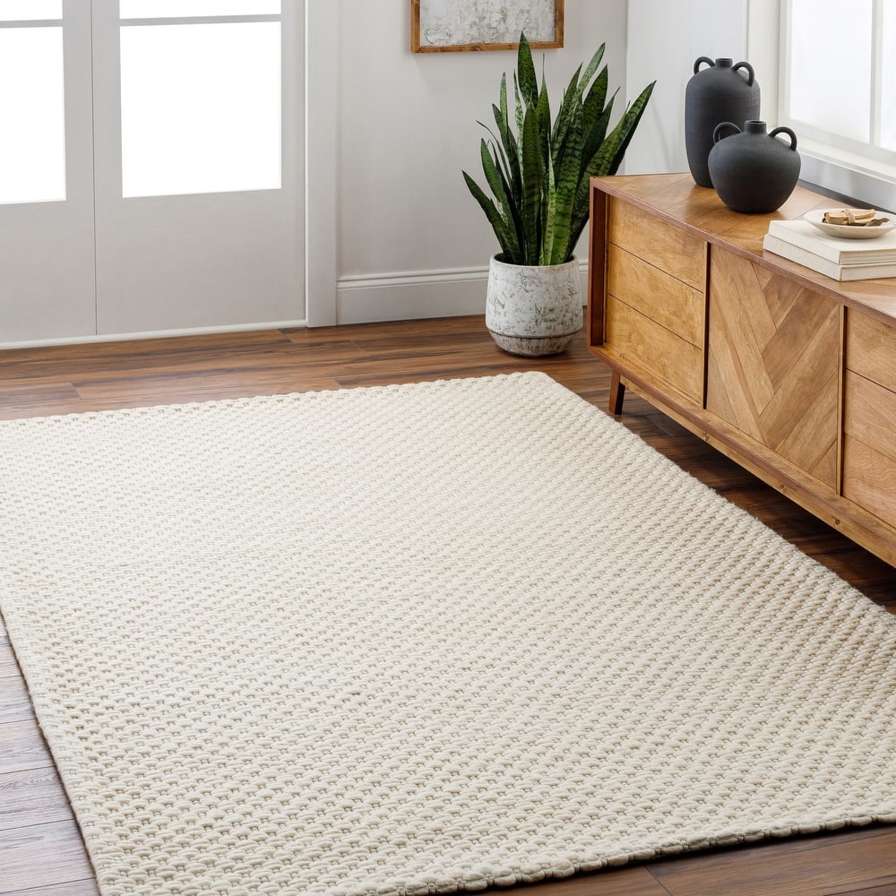 Martino Transitional Area Rug