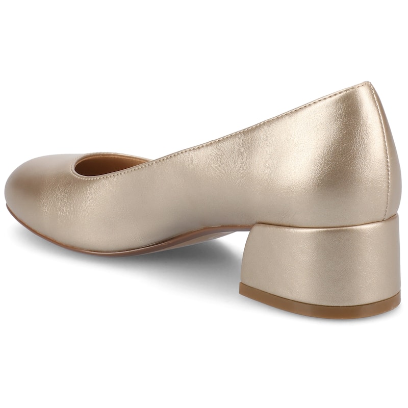 Journee Women's Saarii Wide Width Pumps