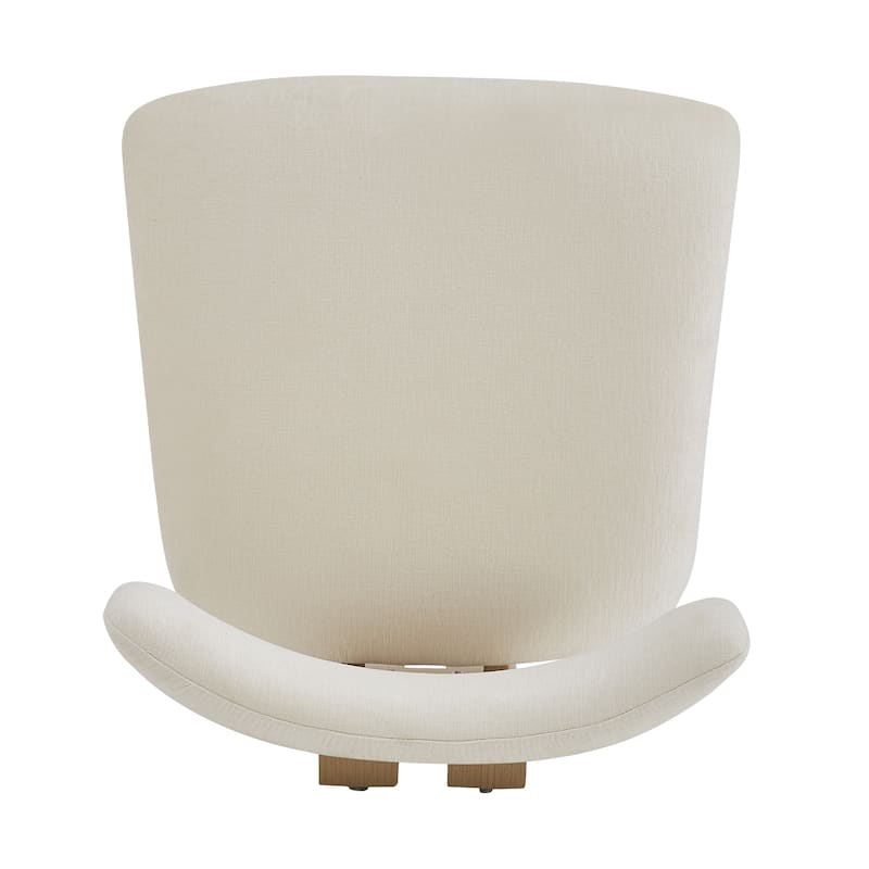 Upholstered Side Chair Dining Chairs (Set of 2)