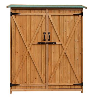 Buy Outdoor Storage Sheds & Boxes Online at Overstock | Our Best