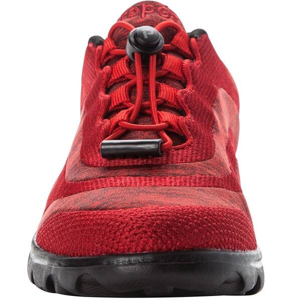 Shop Propet Womens Travelactiv Aero Walking Casual Shoes Free