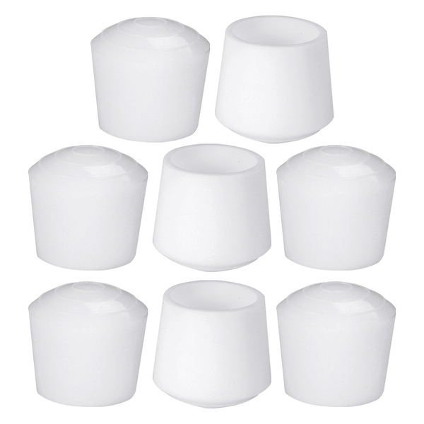 Rubber bed leg caps 2025